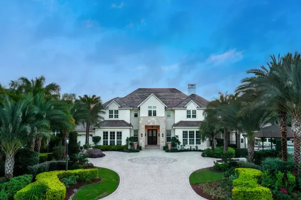 Exterior photography